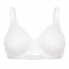 Felina Joy Naadloze Beugel BH White