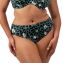 Elomi Bademode Jungle Bay Bikini Hose Olive