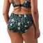 Elomi Bademode Jungle Bay Bikini Hose Olive