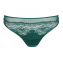 Marie Jo Junoo Slip Jasper Green