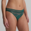 Marie Jo Junoo Slip Jasper Green