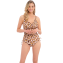 Freya Bademode Kabini Oasis Badeanzug Leopard