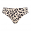 Fantasie Bademode Kabini Oasis Mid Rise Bikini Hose Snow Leopard 