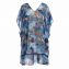 Fantasie Bademode Seraya Sands Kaftan Denim