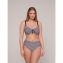 PrimaDonna Swim Kalba Bügel Bikini Oberteil Water Blue 