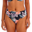 Freya Swim Kamala Bay Hohe Bikini Hose Midnight