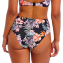 Freya Swim Kamala Bay Hohe Bikini Hose Midnight