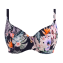 Freya Swim Kamala Bay Padded Bikini Oberteil Midnight