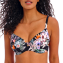 Freya Swim Kamala Bay Padded Bikini Oberteil Midnight