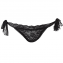 Aubade Boîte à Désir Spitzen Dessous Set Black