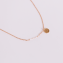 Annadiva Ketting Fabulous Goud