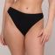 PrimaDonna Swim Kiruna Brazilian Bikini Hose Schwarz