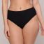 PrimaDonna Swim Kiruna Hohe Bikini Hose Schwarz