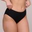 PrimaDonna Swim Kiruna Hohe Bikini Hose Schwarz