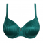 PrimaDonna Twist Knokke Herzform BH Jasper Green