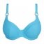 PrimaDonna Swim Kochi Herzform Bikini Oberteil Sea Breeze