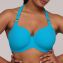 PrimaDonna Swim Kochi Herzform Bikini Oberteil Sea Breeze