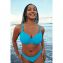 PrimaDonna Swim Kochi Herzform Bikini Oberteil Sea Breeze