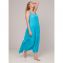 PrimaDonna Swim Kochi Maxi Dress Sea Breeze