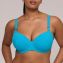 PrimaDonna Swim Kochi Vorgeformter Balconette Bikini Oberteil Sea Breeze