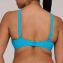 PrimaDonna Swim Kochi Vorgeformter Balconette Bikini Oberteil Sea Breeze