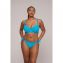 PrimaDonna Swim Kochi Vorgeformter Balconette Bikini Oberteil Sea Breeze