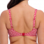 Fantasie Bademode Koh Lipe Full Cup Bikini Oberteil Radiant Red