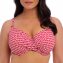 Fantasie Bademode Koh Lipe Full Cup Bikini Oberteil Radiant Red