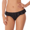 Freya Swim Jewel Cove Laag Bikinibroekje Black