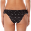 Freya Swim Jewel Cove Laag Bikinibroekje Black