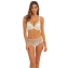 Wacoal Lace Perfection Push-Up BH Gardenia