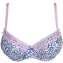 PrimaDonna Twist Lari Balconette BH Pastel Denim