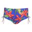 PrimaDonna Swim Latakia Hohe Bikini Hose Tropical Rainforest