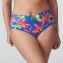 PrimaDonna Swim Latakia Hohe Bikini Hose Tropical Rainforest