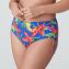 PrimaDonna Swim Latakia Hohe Bikini Hose Tropical Rainforest