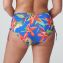 PrimaDonna Swim Latakia Hohe Bikini Hose Tropical Rainforest