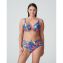 PrimaDonna Swim Latakia Hohe Bikini Hose Tropical Rainforest