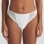 Marie Jo Leda String White