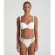 Marie Jo Leda String White