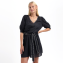 Cyell Bademode Logo Love Strandkleid