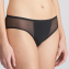 Marie Jo Louie Rio Slip Schwarz 