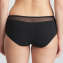 Marie Jo Louie Shorts Schwarz