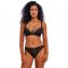 Freya Lingerie Love Haze Plunge BH Schwartz