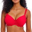 Freya Dessous Loveland Spacer BH Bombshell Chilli Red