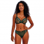 Freya Dessous Loveland Slip Deep Emerald