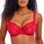 Freya Dessous Loveland Plunge BH Bombshell Chilli Red