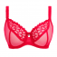 Freya Dessous Loveland Plunge BH Bombshell Chilli Red