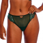 Freya Dessous Loveland Slip Deep Emerald