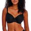 Freya Loveland Spacer BH Bombshell Black