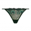 Freya Dessous Loveland String Deep Emerald